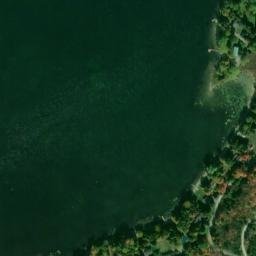 Satellite imagery of McNamees Point, CA