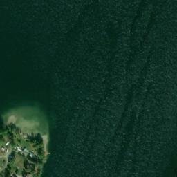 Satellite imagery of McNamees Point, CA