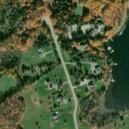 Satellite imagery of Sheldons Point, CA
