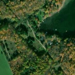 Satellite imagery of Amis Point, CA
