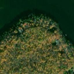 Satellite imagery of Amis Point, CA