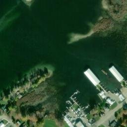Satellite imagery of Herman Point, CA