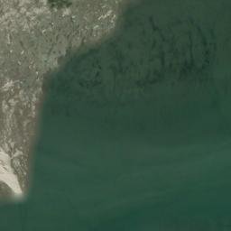 Satellite imagery of Pointe de Branne, FR