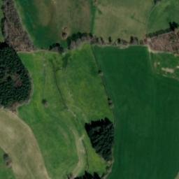 Satellite imagery of Château de La Mothe, FR