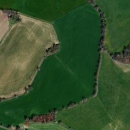 Satellite imagery of Château de La Mothe, FR