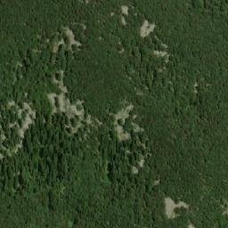 Satellite imagery of Medveđak, HR