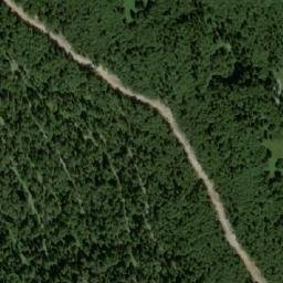 Satellite imagery of Brnjica, BA