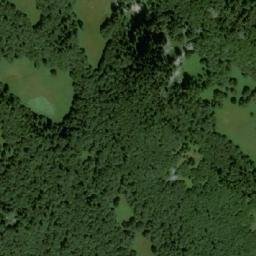 Satellite imagery of Brnjica, BA