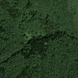 Satellite imagery of Golo Brdo, BA