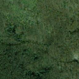 Satellite imagery of Golo Brdo, BA
