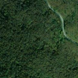 Satellite imagery of Rašlja, BA