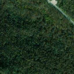 Satellite imagery of Crni Vrh, BA