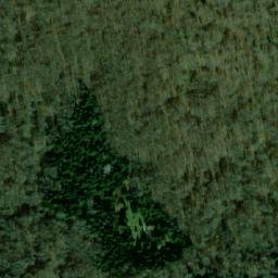 Satellite imagery of Ćelikov Vrh, BA