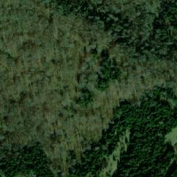 Satellite imagery of Ćelikov Vrh, BA