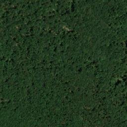 Satellite imagery of Lisina, BA