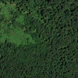 Satellite imagery of Kačarev Vrh, BA