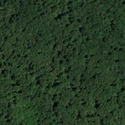 Satellite imagery of Kačarev Vrh, BA