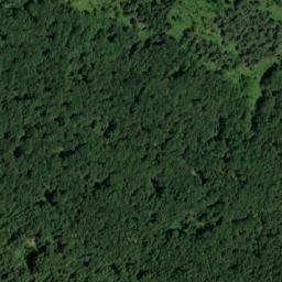 Satellite imagery of Kačarev Vrh, BA