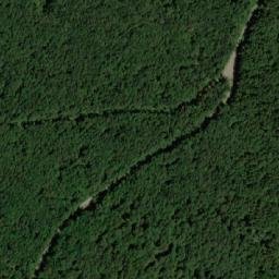 Satellite imagery of Rizvanov Vrh, BA