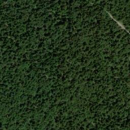 Satellite imagery of Vodička Kosa, BA