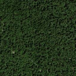 Satellite imagery of Mačja Greda, BA