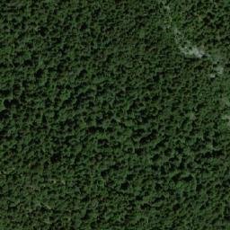 Satellite imagery of Mačja Greda, BA