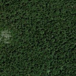 Satellite imagery of Mačja Greda, BA