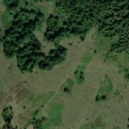 Satellite imagery of Novakovića Brdo, BA