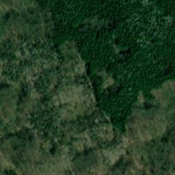 Satellite imagery of Kruškova Glavica, BA