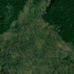 Satellite imagery of Papica Glavica, BA