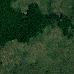 Satellite imagery of Papica Glavica, BA