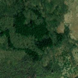 Satellite imagery of Papica Glavica, BA