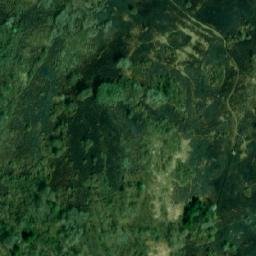 Satellite imagery of Mijatovica Glavica, BA