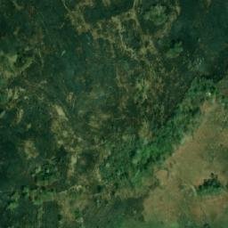 Satellite imagery of Mijatovica Glavica, BA