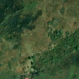 Satellite imagery of Mijatovica Glavica, BA