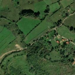 Satellite imagery of Šućurovo Brdo, BA