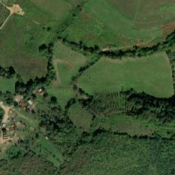 Satellite imagery of Šućurovo Brdo, BA