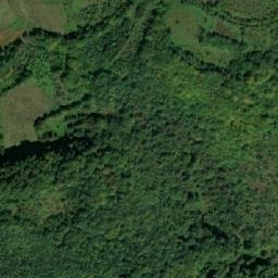 Satellite imagery of Šućurovo Brdo, BA