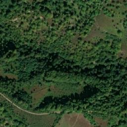 Satellite imagery of Marina Glavica, BA