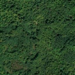 Satellite imagery of Kozarov Kamen, BA