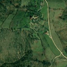 Satellite imagery of Glavica, BA