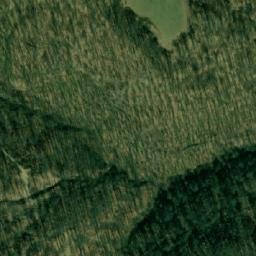 Satellite imagery of Glavica, BA