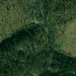 Satellite imagery of Viluška Rustina, BA