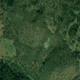 Satellite imagery of Viluška Rustina, BA