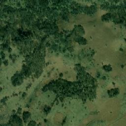 Satellite imagery of Viluška Rustina, BA