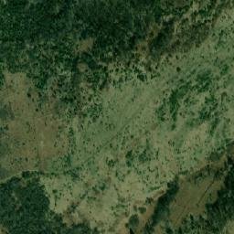 Satellite imagery of Cigelj, BA