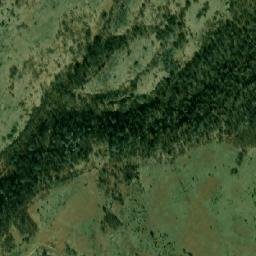 Satellite imagery of Cigelj, BA