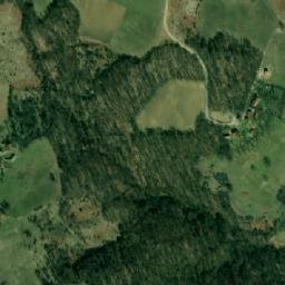 Satellite imagery of Krčma, BA