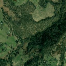 Satellite imagery of Krčma, BA