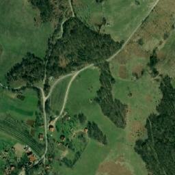 Satellite imagery of Rajkovac, BA